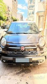 500 L 2020 1400 benzina  57 mila kilometri