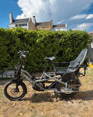 Tern GSD R14 Gen 2  (Accessoriato)