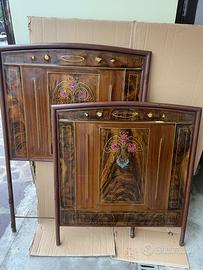 Antiquariato e vintage