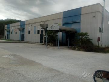 Locale commerciale rieti