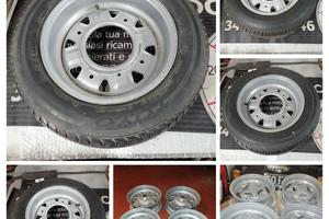 FIAT 500 F L R N D ricambi vari
