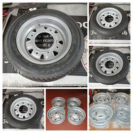 FIAT 500 F L R N D ricambi vari