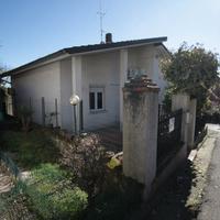 Villa singola monopiano con giardino