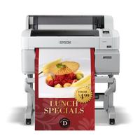 Plotter Epson SureColor SC-T3200 Usato