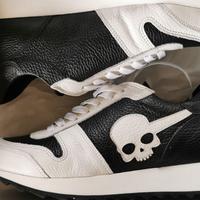 Scarpe Sneaker Hydrogen n. 42