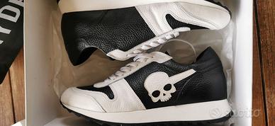 Scarpe Sneaker Hydrogen n. 42