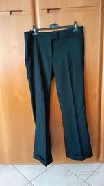 Pantalone nero donna Pimkie tg 46 elegante