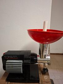 

Passapomodoro elettrico Fiseldem Professional.