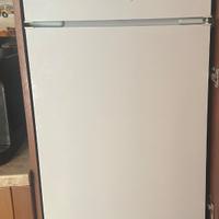 Frigorifero doppia porta incasso Indesit IN D 2411