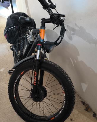  bici elettrica per adulti