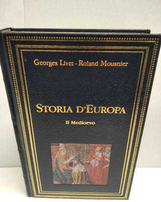 storia dell'europa