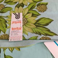 Tovaglia  rotonda per  8 persone