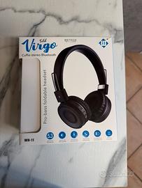 Cuffie Bluetooth Wetech 5.3