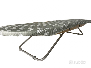 Asse stiro pieghevole da tavolo  Foppapedretti