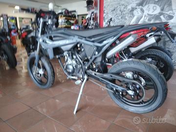 Beta RR 50 SUPER MOTARD 50 STD