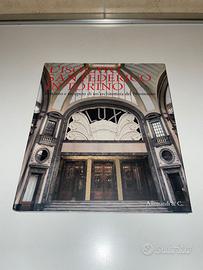 L'ISOLATO SAN FEDERICO IN TORINO - ALLEMANDI 2011