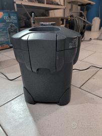 Filtro esterno sera 250 uv