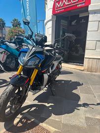 TVS 310 RTR Nuova 2025