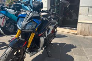 TVS 310 RTR Nuova 2025