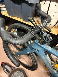 Pinarello Nytro Gravel E-Bike