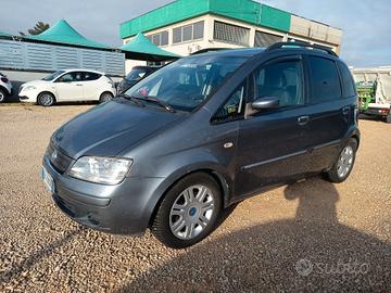 Fiat Idea 1.3 Mjt