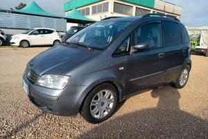 Fiat Idea 1.3 Mjt