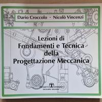 Fondamenti e Tecnica della Progettazione Meccanica