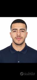 Studente a trieste, disponible de subito