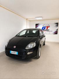 Fiat Grande Punto Evo 1.4 Gpl Easypower Young