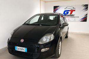 Fiat Grande Punto Evo 1.4 Gpl Easypower Young