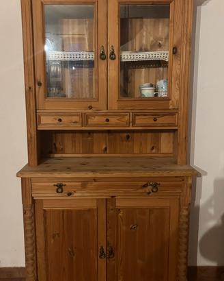 Credenza
