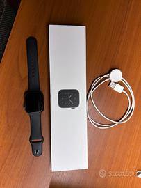 Apple Watch SE