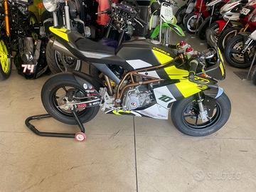 Ohvale GP-2 190 Daytona