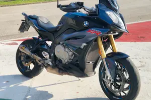 XR 1000 BMW 