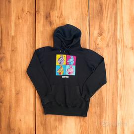 FORTNITE Felpa Invernale