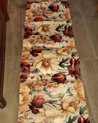 Passatoia - tappeto multiuso nuovo