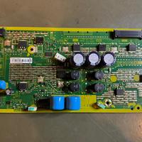 PANASONIC MAINBOARD TX-P42S20E