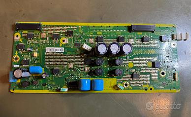 PANASONIC MAINBOARD TX-P42S20E