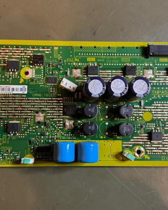 PANASONIC MAINBOARD TX-P42S20E