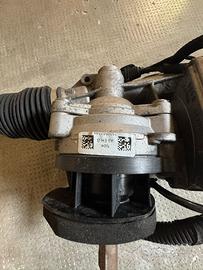 Scatola sterzo elettrica ds3