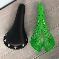 2 Selle MTB USATE (BUONE CONDIZIONI)