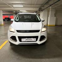 Ford Kuga 2.0 TDCI 115 CV 2WD Titanium
