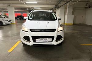 Ford Kuga 2.0 TDCI 115 CV 2WD Titanium