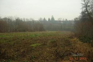 Terreno agricolo mq.4000 a solighetto