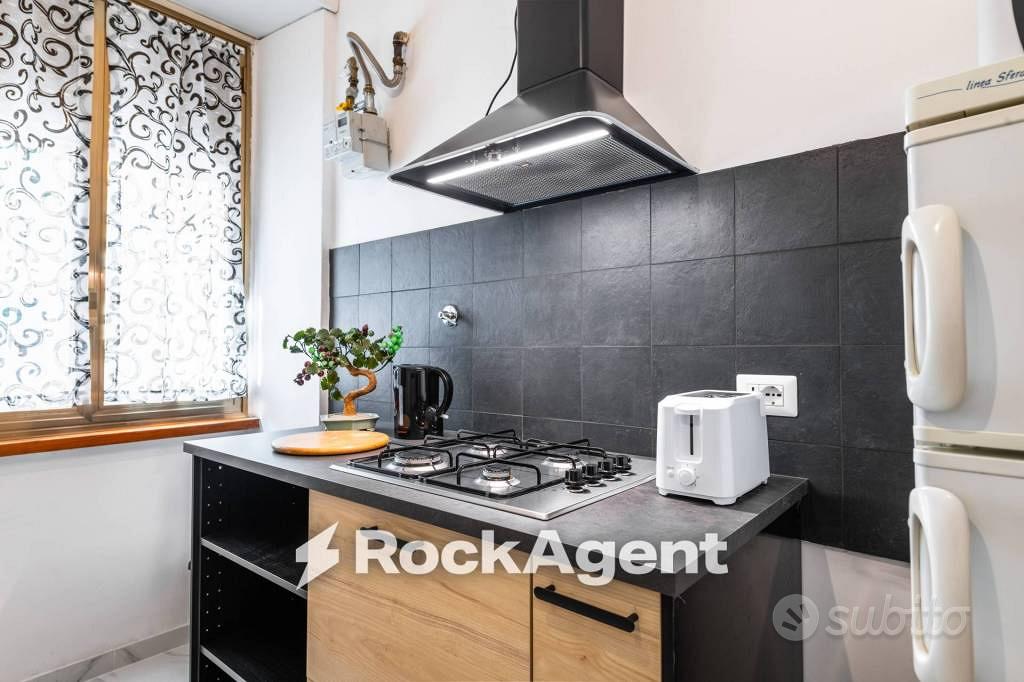 Appartamento – Roma, Monteverde, Gianicolense - Vista 5