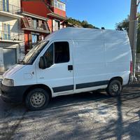 Veicolo commerciale Peugeot Boxer HDI