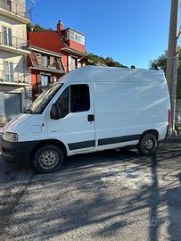 Veicolo commerciale Peugeot Boxer HDI