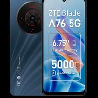 ZTE Blade A76 _NUOVO SIGILLATO