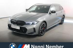 BMW Serie 3 M M340d Touring mhev 48V xdrive M Spor