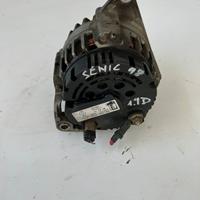 ALTERNATORE RENAULT Scenic Serie 7700430182 diesel